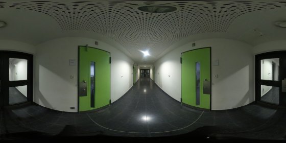Play 'VR 360° - VR-JVA.NRW