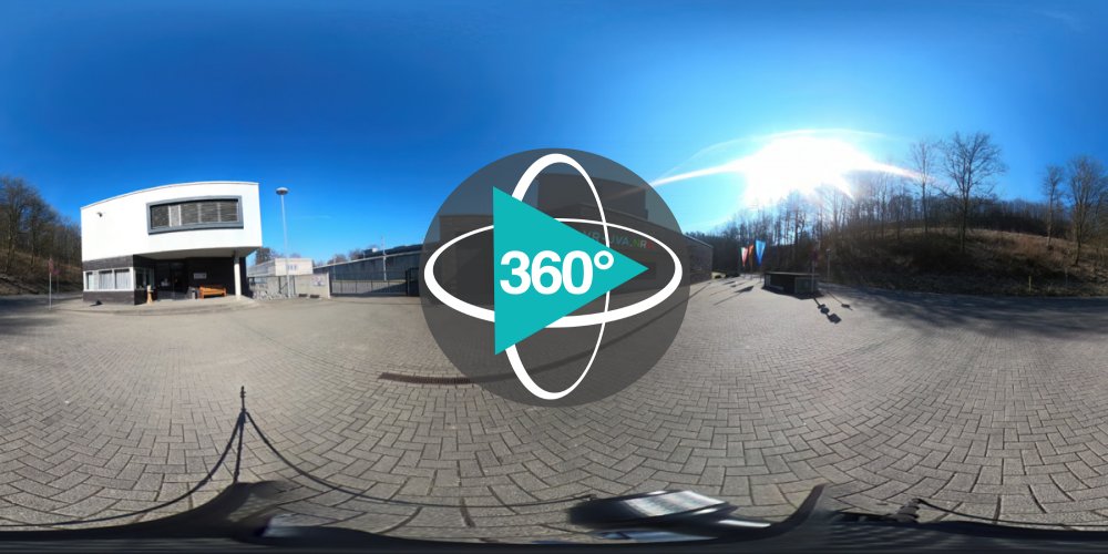 360° - VR-JVA.NRW