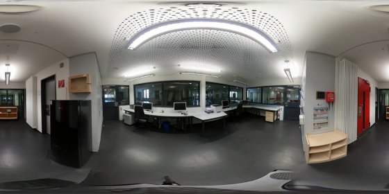 Play 'VR 360° - VR-JVA.NRW